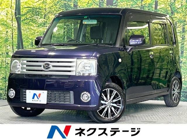 DAIHATSU MOVE CONTE 2015