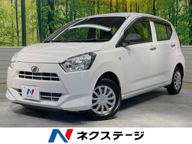 DAIHATSU MIRA e:S 2019