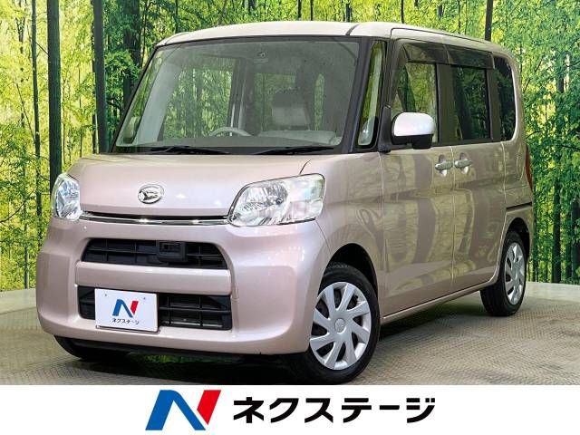 DAIHATSU TANTO 2014