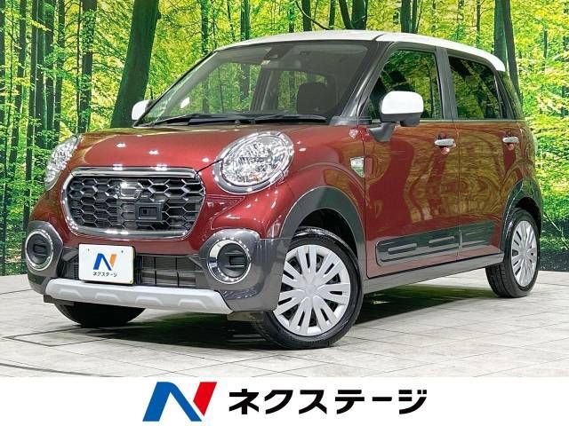 DAIHATSU CAST ACTIVA 2015