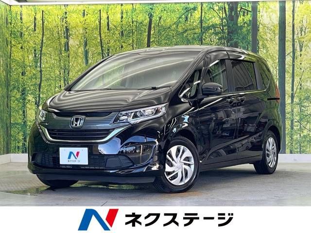 HONDA FREED 2019