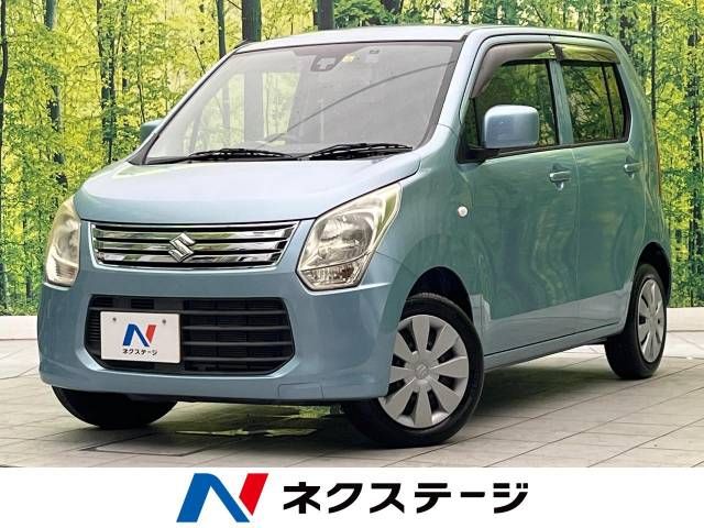 SUZUKI WAGON R 2013