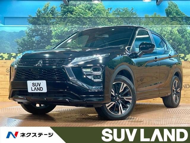 MITSUBISHI ECLIPSE CROSS 4WD 2023