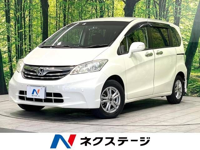 HONDA FREED 2012