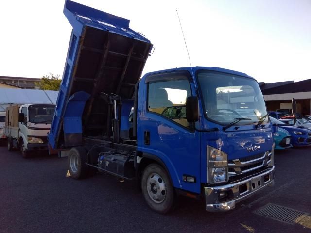 ISUZU ELF 2019