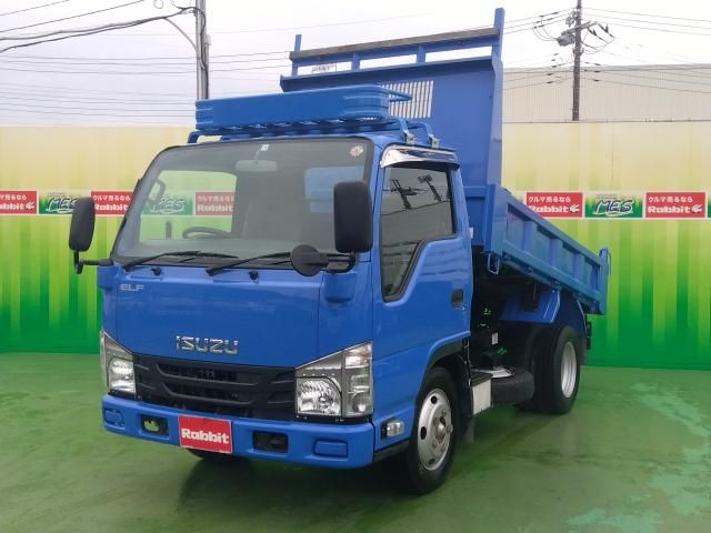 ISUZU ELF 2019