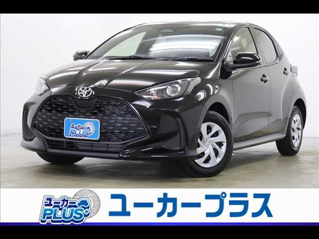 TOYOTA YARIS 2024