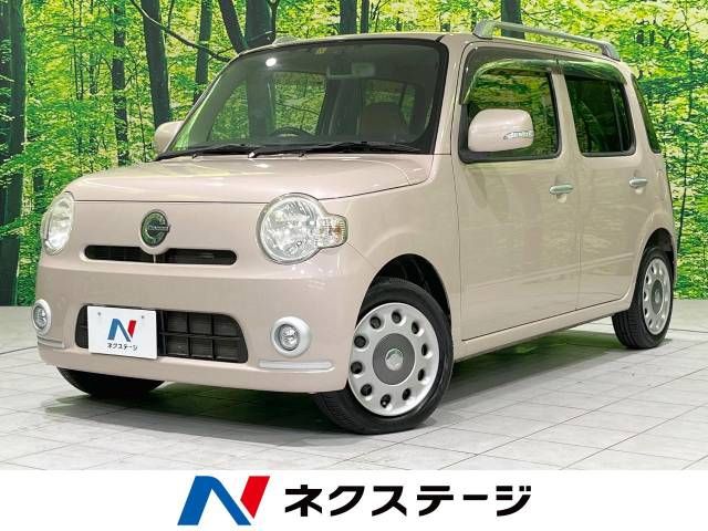 DAIHATSU MIRA Cocoa 2009