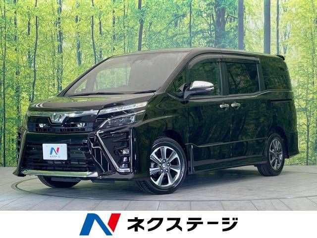 TOYOTA VOXY 2019