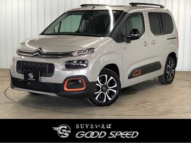 CITROEN Berlingo 2022