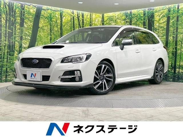 SUBARU LEVORG 2014