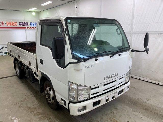 ISUZU ELF 2012