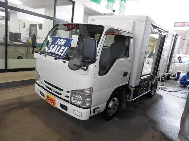 ISUZU ELF 2015