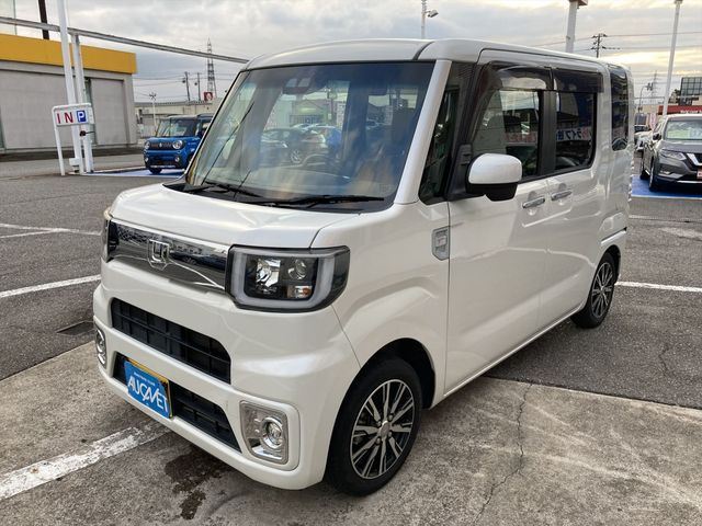 DAIHATSU WAKE 2018