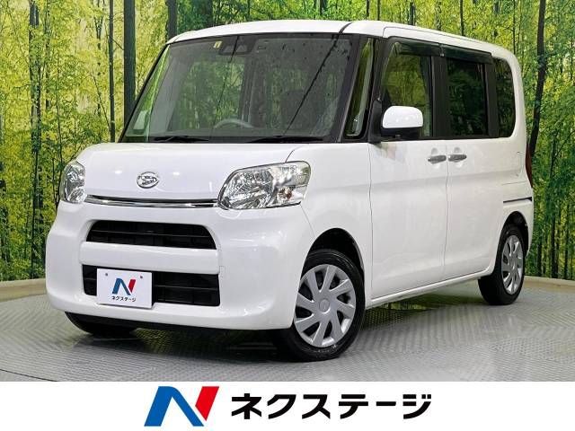 DAIHATSU TANTO 2017