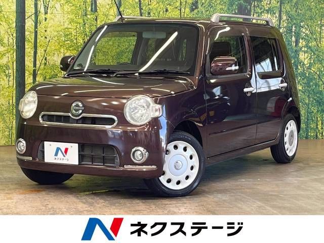 DAIHATSU MIRA Cocoa 2013