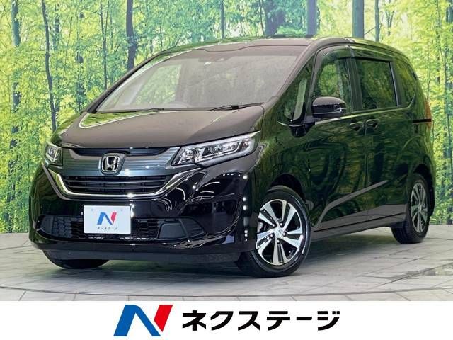 HONDA FREED 2019