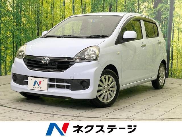 DAIHATSU MIRA e:S 2015