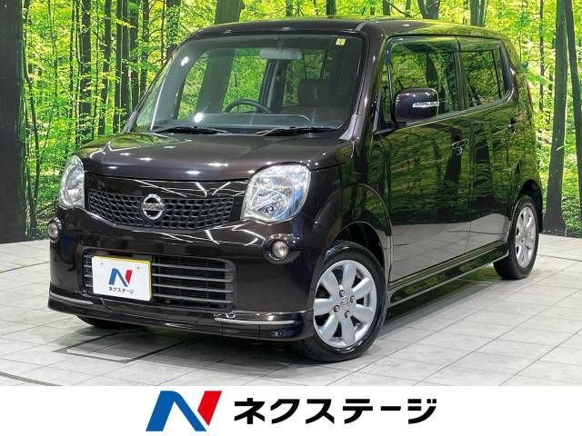 NISSAN MOCO 2012