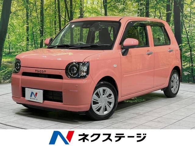 DAIHATSU MIRA TOCOT 2018