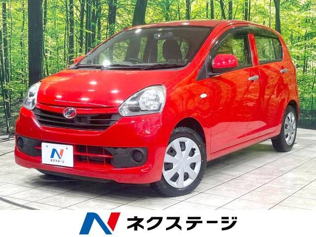 DAIHATSU MIRA e:S 2015