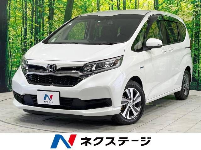 HONDA FREED HYBRID 2020