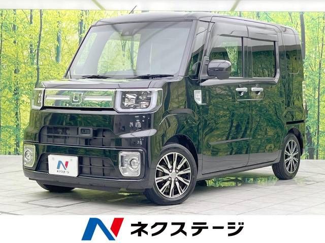 DAIHATSU WAKE 2017