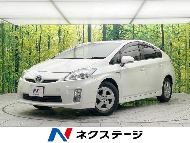 TOYOTA PRIUS 2009