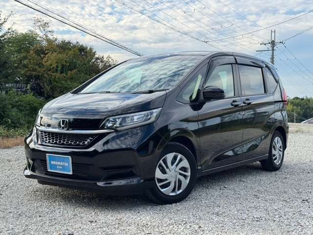 HONDA FREED 2021