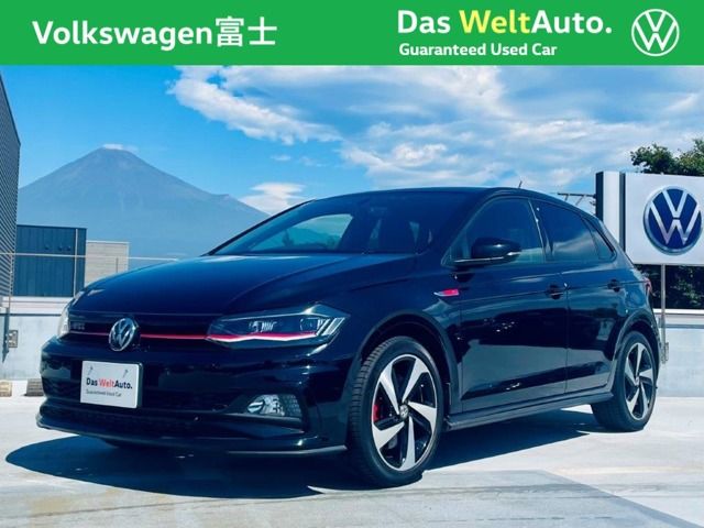 VOLKSWAGEN POLO GTI 2019