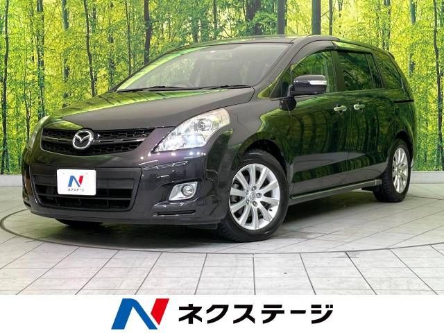 MAZDA MPV 2007