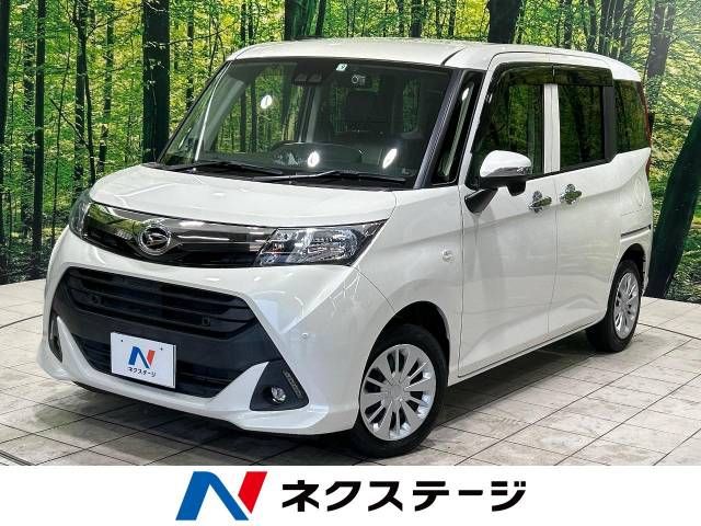 DAIHATSU THOR 2019