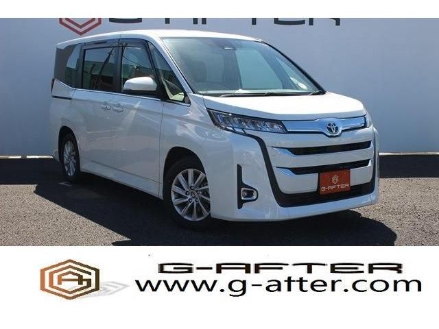 TOYOTA NOAH 2023