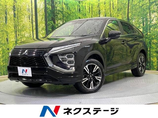 MITSUBISHI ECLIPSE CROSS 4WD 2023