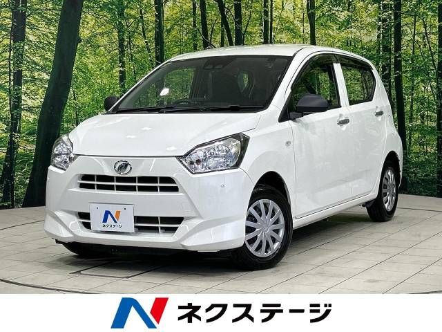 DAIHATSU MIRA e:S 2019