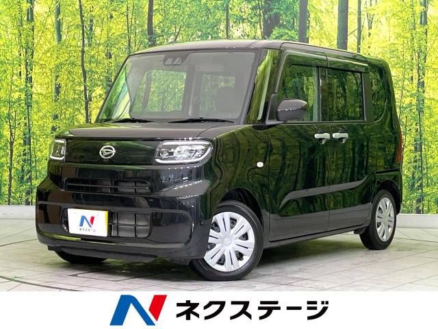 DAIHATSU TANTO 2023