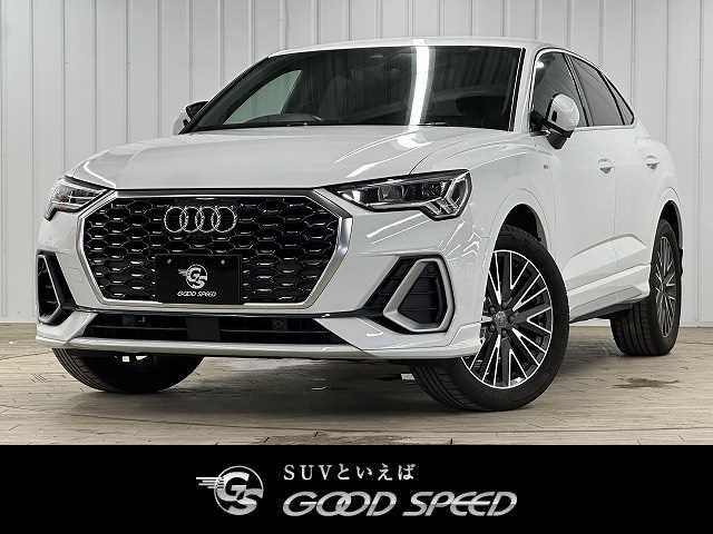 AUDI Q3 SPORTBACK 2020