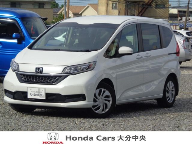 HONDA FREED 2020