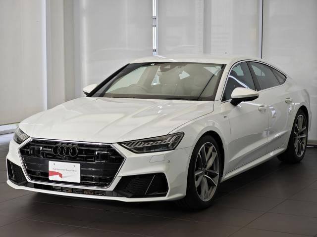 AUDI A7 SPORTBACK 2023