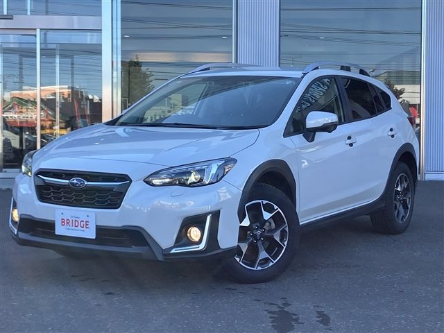 SUBARU XV 2019