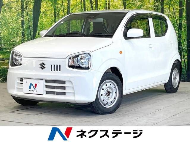 SUZUKI ALTO 2019