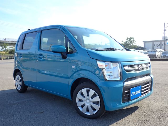 SUZUKI WAGON R 2023