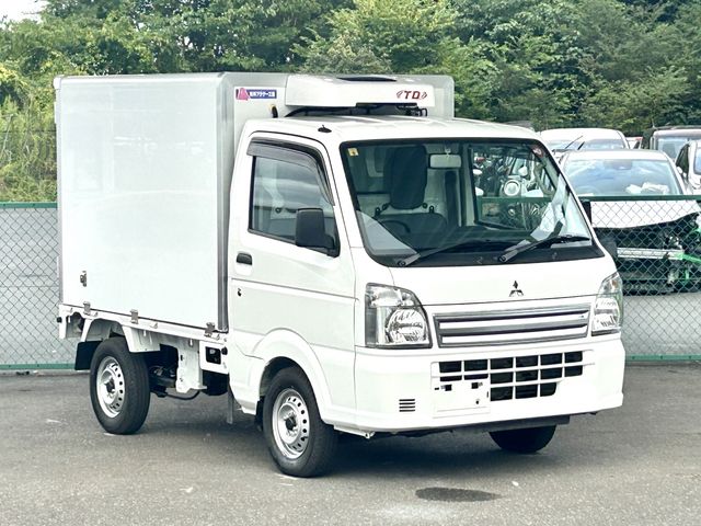 MITSUBISHI MINICAB TRUCK 2023