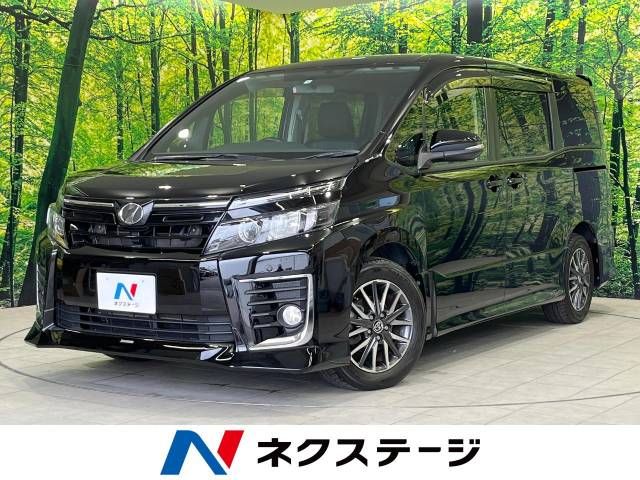 TOYOTA VOXY 2014