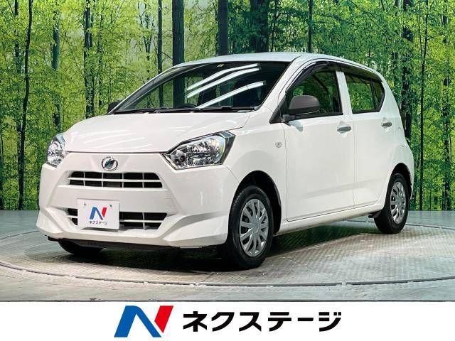 DAIHATSU MIRA e:S 2019