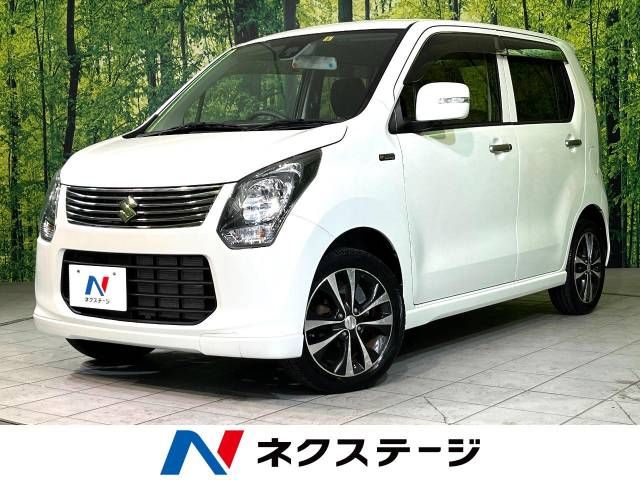 SUZUKI WAGON R 2013