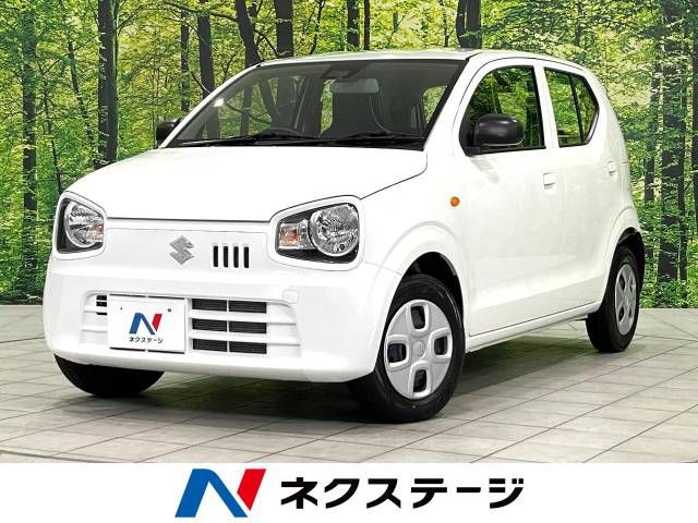 SUZUKI ALTO  4WD 2019