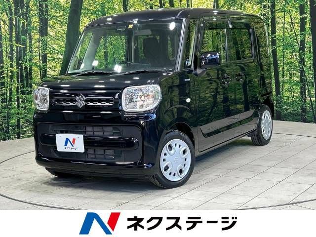 SUZUKI Spacia 2019