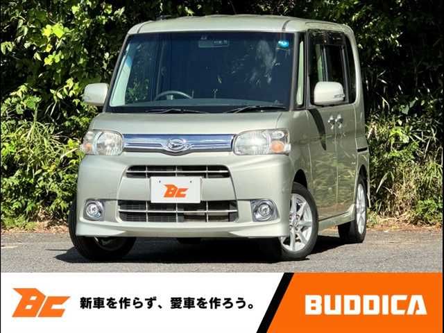 DAIHATSU TANTO 2013