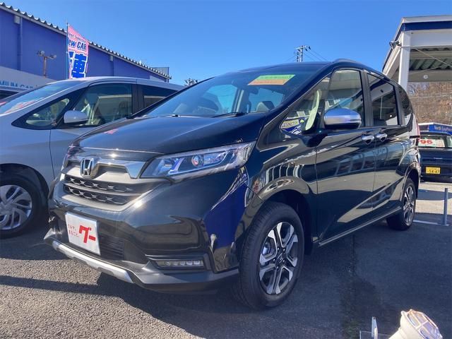 HONDA FREED 4WD 2023